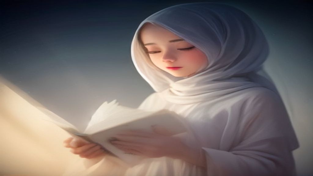 Illustration for Tata Cara Niat Khatam untuk Almarhum