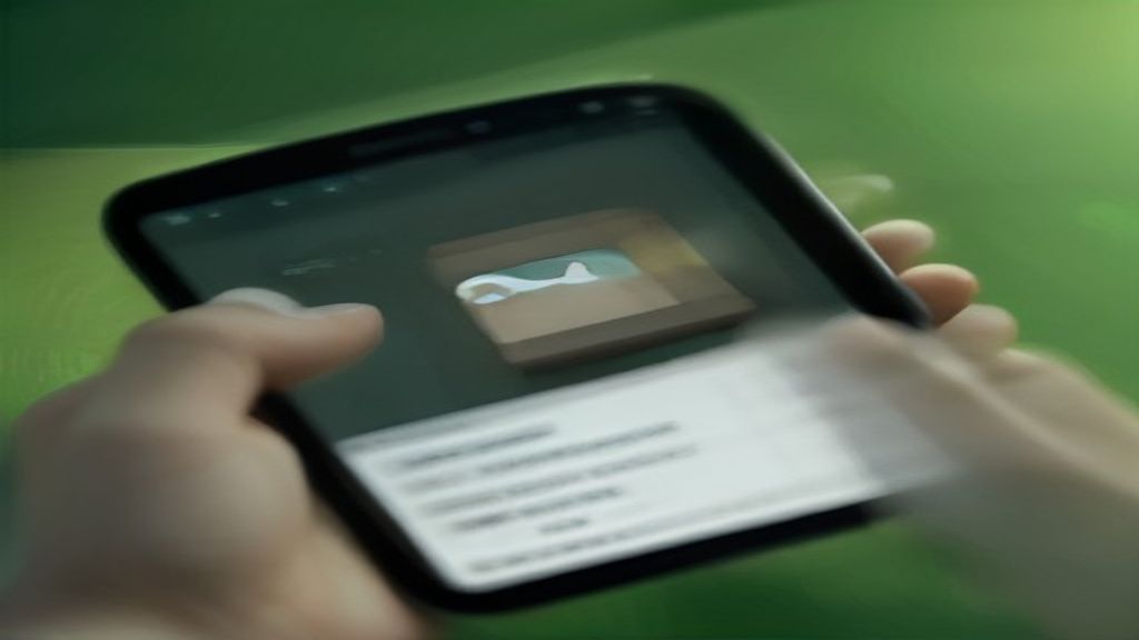 Illustration for Memanfaatkan Aplikasi Digital dan Fitur Pintar 2026